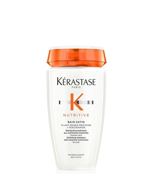 Nærende shampoo Kerastase Fugtgivende 250 ml