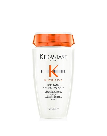 Shampoo Nutriente Kerastase Idratante 250 ml