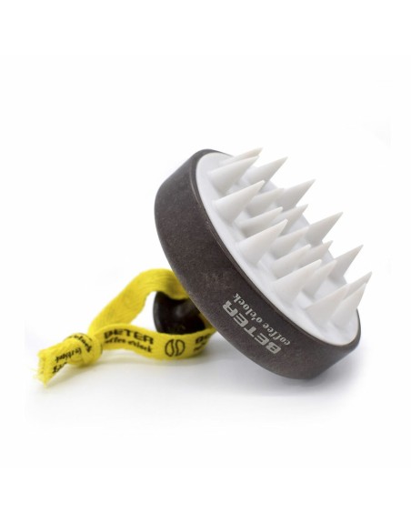 Head Massager Beter Coffee O'Clock