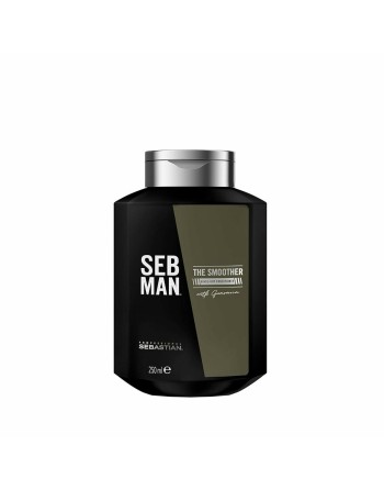 Conditioner Seb Man The Smoother 250 ml
