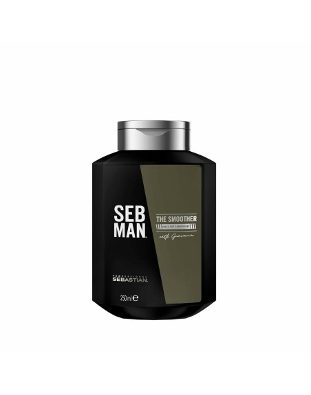 Balsamo Seb Man The Smoother 250 ml