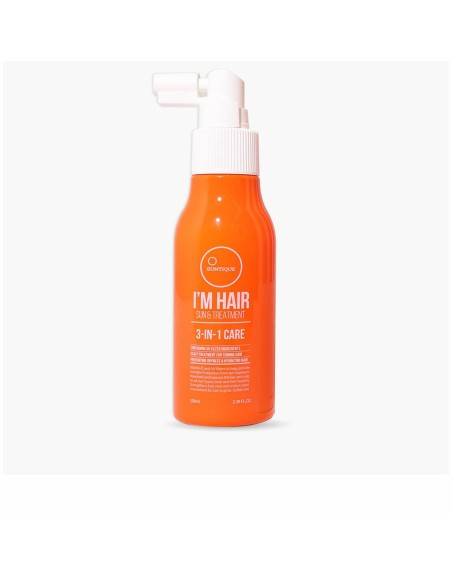 Protettore Solare per Capelli Suntique I'm Hair 3 in 1 100 ml