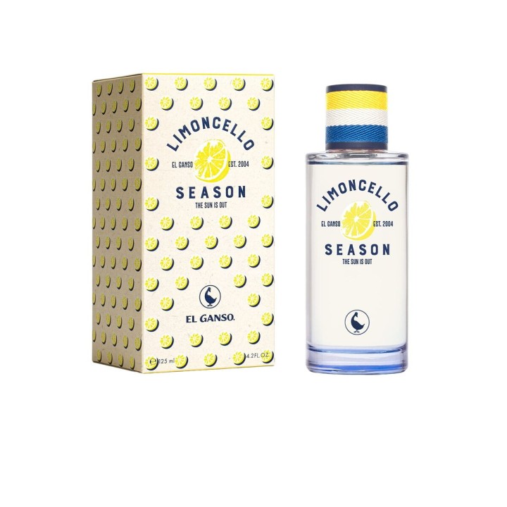 Herreparfume El Ganso EDT Limoncello Season 125 ml