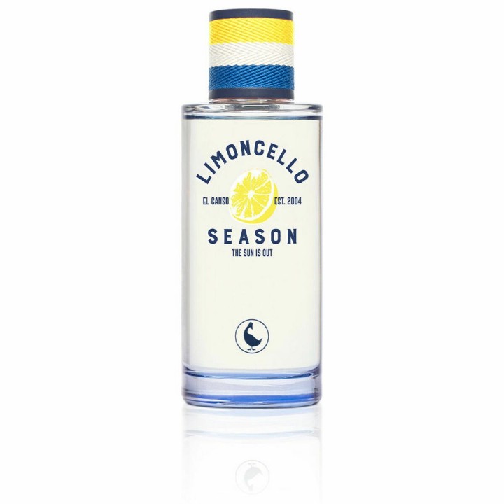 Profumo Uomo El Ganso EDT Limoncello Season 125 ml