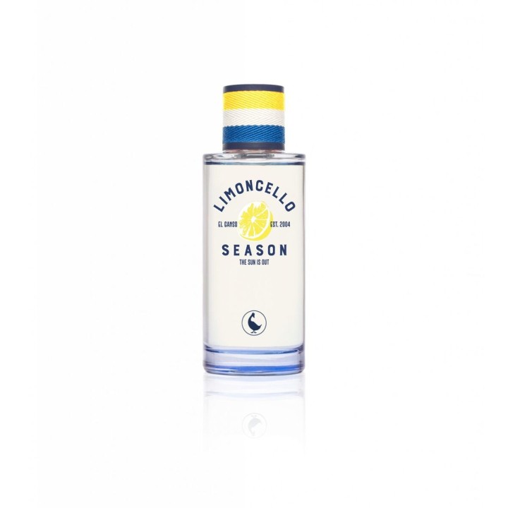 Herreparfume El Ganso EDT Limoncello Season 125 ml
