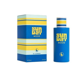 Herreparfume El Ganso Sunday Mood EDT 125 ml
