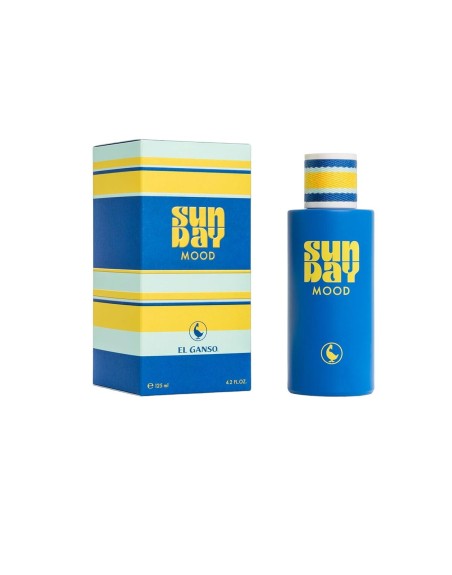 Herrenparfüm El Ganso Sunday Mood EDT 125 ml