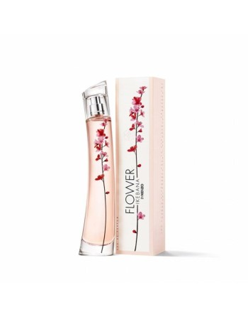 Profumo Donna Kenzo EDP Flower Ikebana 75 ml