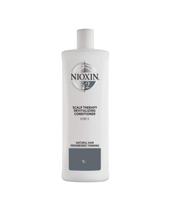 Acondicionador Anticaída Nioxin System 2 1 L