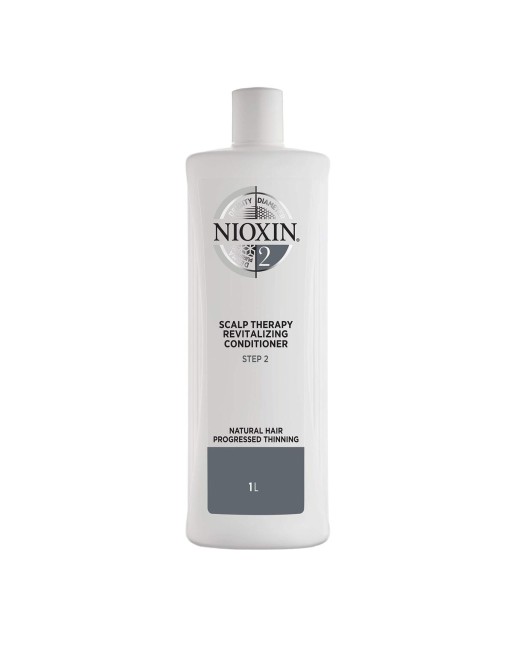 Acondicionador Anticaída Nioxin System 2 1 L