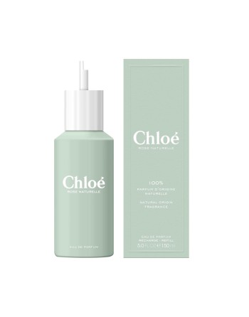 Parfum Femme Chloe Rose Naturelle EDP EDP 150 ml