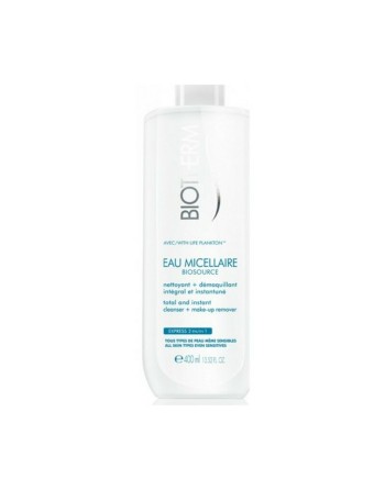Make Up Remover Micellar Water Biosource Biotherm