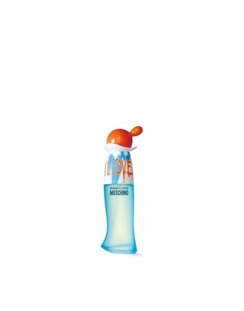 Parfum Femme Moschino EDT Cheap & Chic I Love Love 30 ml