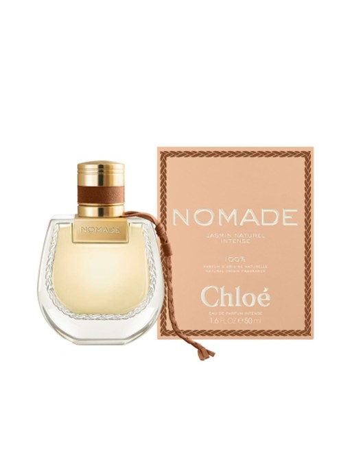 Profumo Donna Chloe EDP Nomade Jasmin Naturel Intense 50 ml
