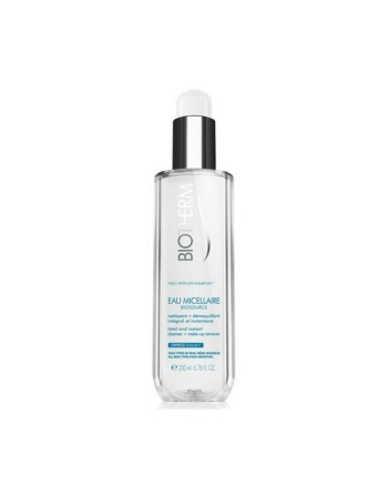 Agua Micelar Desmaquillante Biosource Biotherm
