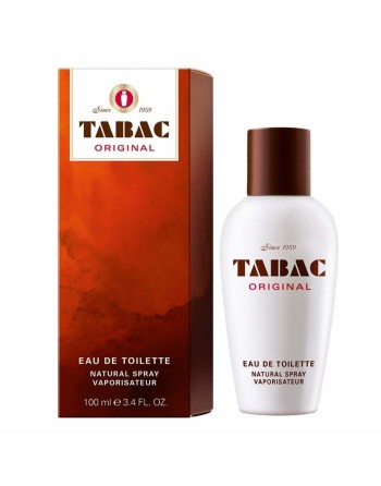 Herrenparfüm Tabac Original EDT 100 ml