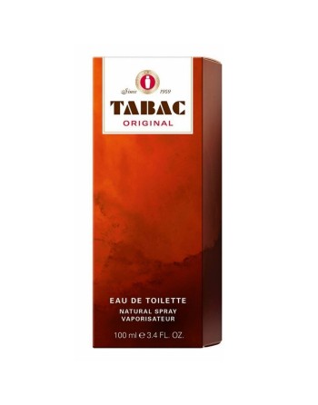 Perfume Hombre Tabac Original EDT 100 ml