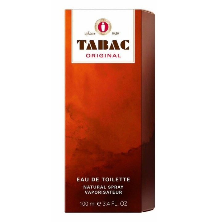 Herreparfume Tabac Original EDT 100 ml