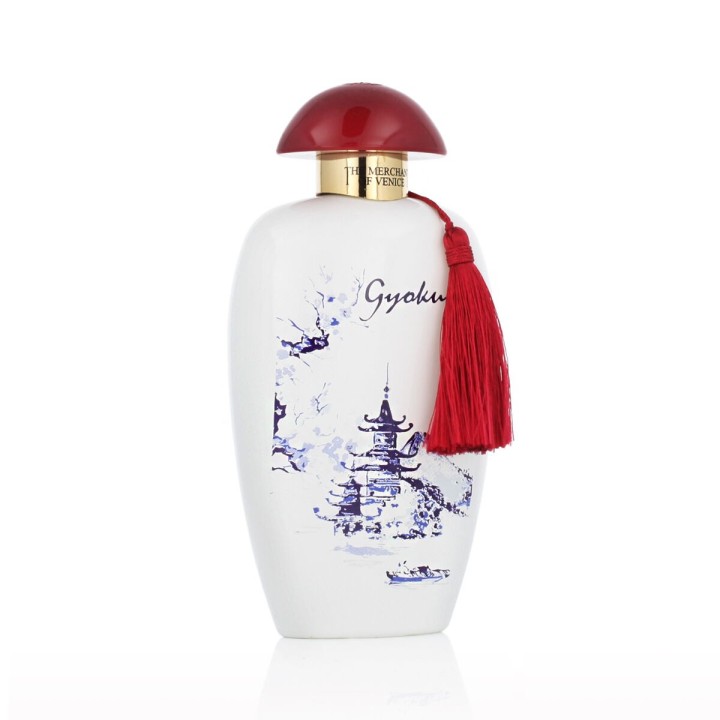 Perfume Unisex The Merchant of Venice Gyokuro EDP EDP 100 ml