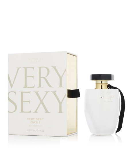 Women's Perfume Victoria's Secret Very Sexy Oasis EDP 100 ml Very Sexy Oasis