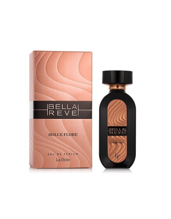 Perfume Mujer La Fede EDP Bella Reve Dolce Flore 100 ml