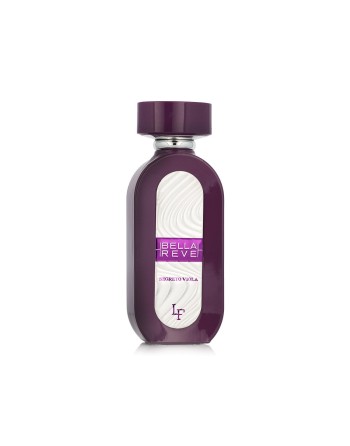 Perfume Mujer La Fede EDP Bella Reve Segreto Viola 100 ml