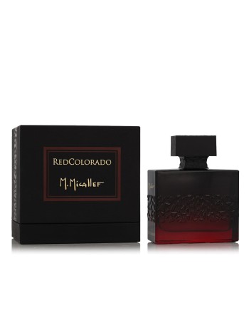 Herreparfume M.Micallef RedColorado EDP 100 ml