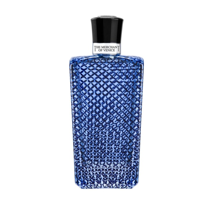 Men's Perfume The Merchant of Venice Venetian Blue Intense EDP EDP 100 ml