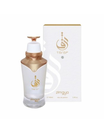 Dameparfume Zimaya EDP Taraf White 100 ml
