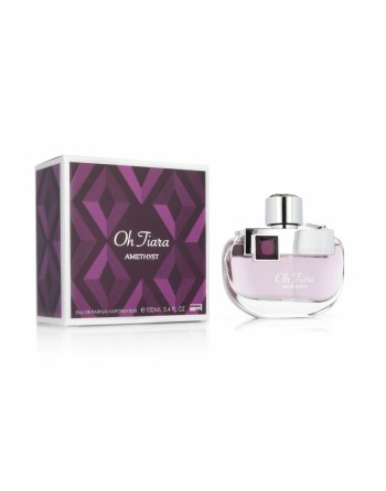 Damenparfüm Rue Broca EDP Oh Tiara Amethyst 100 ml