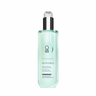 Fugtgivende toner lotion Biosource Biotherm