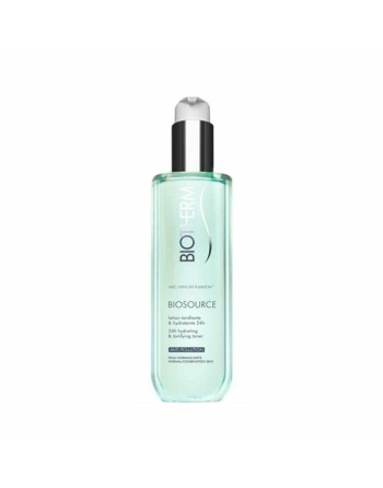 Fugtgivende toner lotion Biosource Biotherm