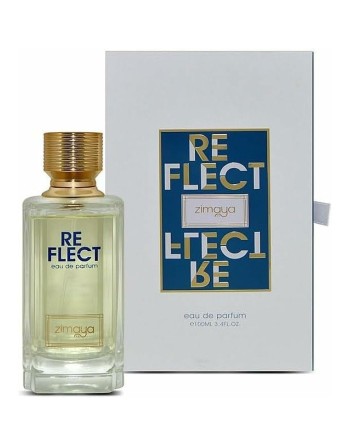 Unisex Perfume Zimaya Reflect EDP 100 ml