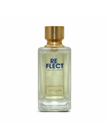Unisex Perfume Zimaya Reflect EDP 100 ml