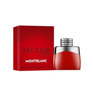 Herreparfume Montblanc EDP Legend Red 30 ml
