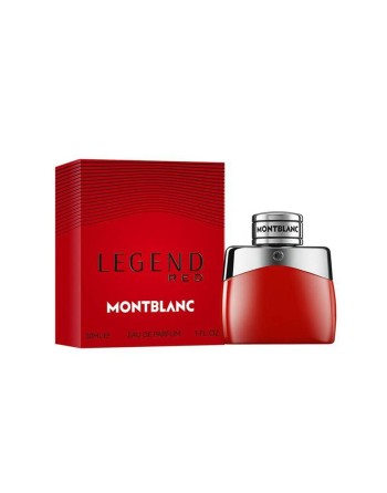 Herreparfume Montblanc EDP Legend Red 30 ml