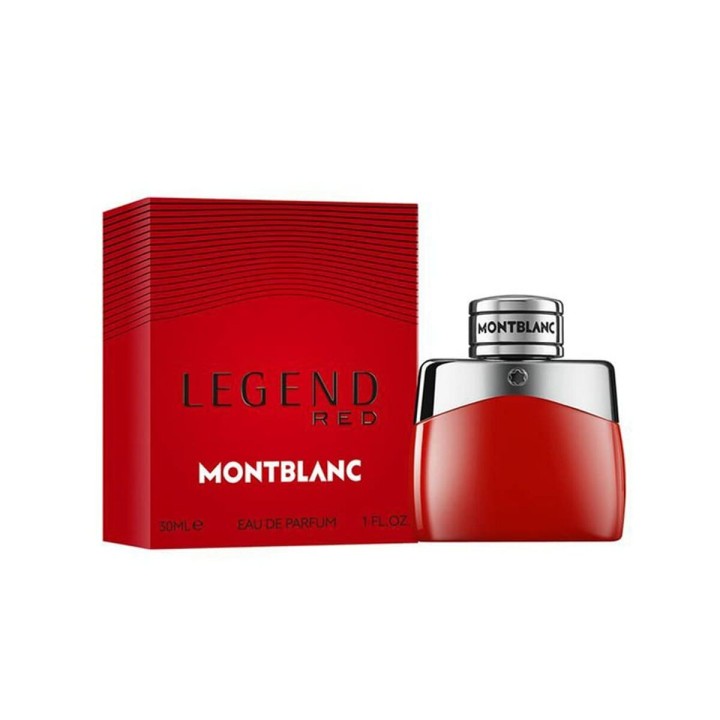 Herreparfume Montblanc EDP Legend Red 30 ml