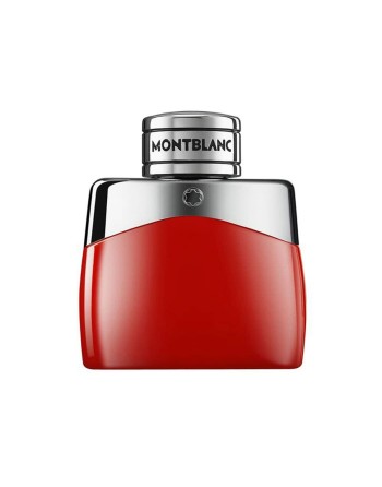 Men's Perfume Montblanc EDP Legend Red 30 ml