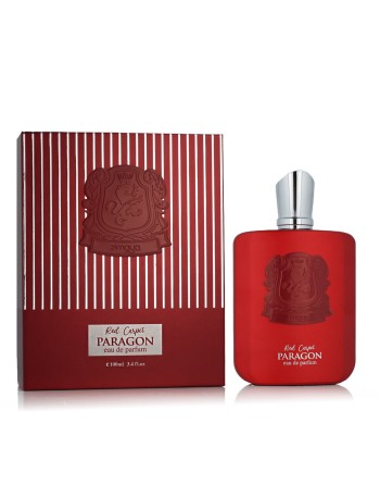 Unisex Perfume Zimaya Red Carpet Paragon EDP 100 ml