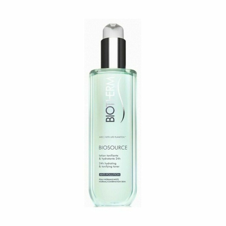 Fugtgivende toner lotion Biosource Biotherm