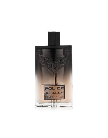 Perfume Hombre Police EDT Gentleman 100 ml