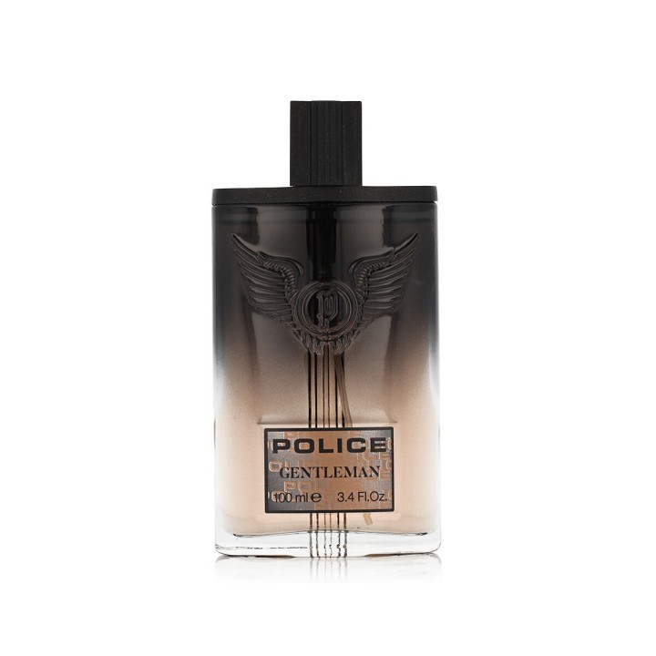 Herreparfume Police EDT Gentleman 100 ml