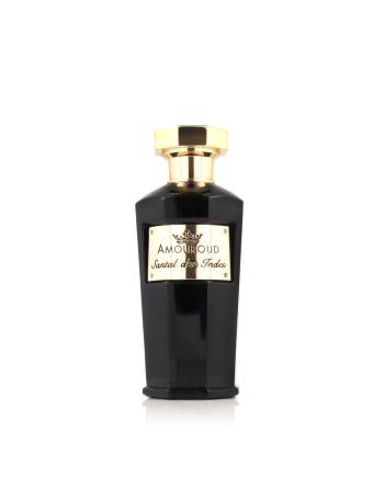 Unisex-Parfüm Amouroud EDP Santal Des Indes 100 ml