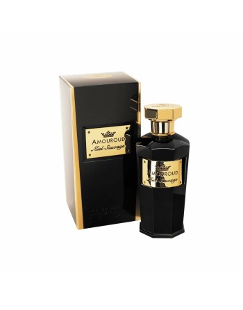 Unisex-Parfüm Amouroud EDP Miel Sauvage 100 ml