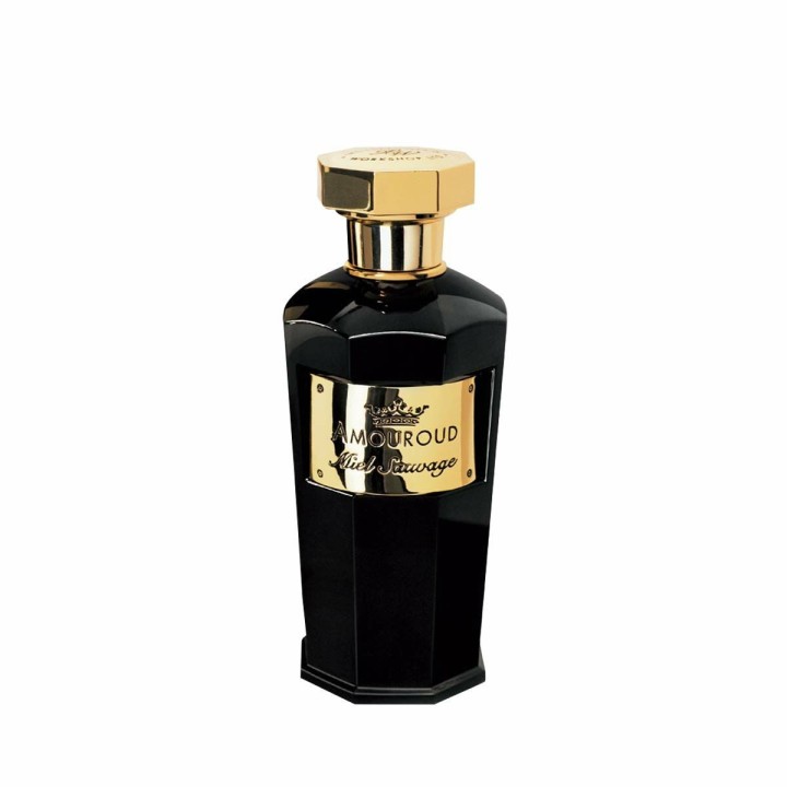Profumo Unisex Amouroud EDP Miel Sauvage 100 ml