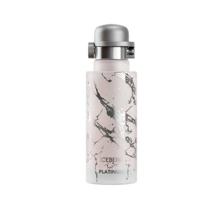 Women's Perfume Iceberg EDT Twice Platinum 125 ml
