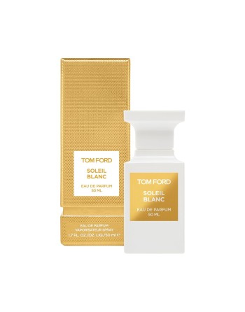 Perfume Unisex Tom Ford EDP Soleil Blanc 50 ml