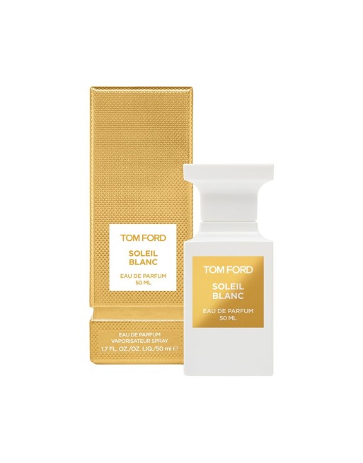 Profumo Unisex Tom Ford EDP Soleil Blanc 50 ml