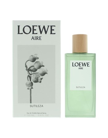 Parfum Femme Loewe EDT 100 ml Aire Sutileza