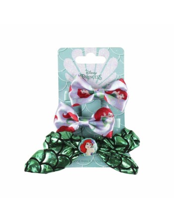 Pinces à cheveux Disney Princess   Multicouleur Lien Lot